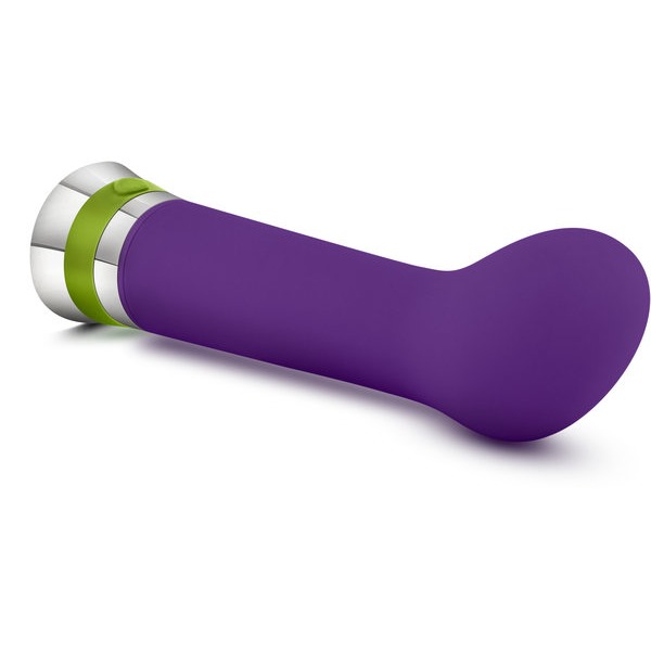 Aria Hue G Plum Purple Vibrator